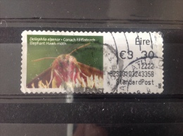 Ierland / Ireland - Waterdieren (3.30) 2011 - Used Stamps