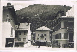 73  ST  MICHEL  DE  MAURIENNE - Saint Michel De Maurienne