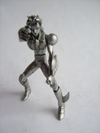 FIGURINE SAINT SEIYA  CHEVALIER DU ZODIAQUE GASHAPON  -  PEGASE ??? - CHEVALIERS - Cavalieri Dello Zodiaco