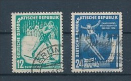 1952. DDR :) - Altri & Non Classificati