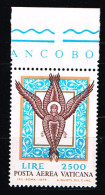 VATICANO - 1974 - NUOVI Sass.A59  Angelo - Nuevos