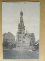 WALCOURT _ Eglise - Walcourt