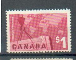 B 110 CANADA - YT 334 ** - Neufs