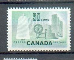 B 111 CANADA - YT 266 ** - Unused Stamps