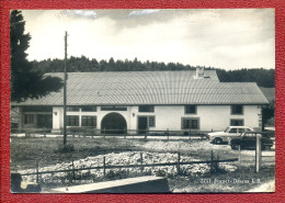 CPA  : Fornet -  Dessus  : Colonie De Vacances : Bâtiments - Voitures.... Peu Commune - Andere & Zonder Classificatie