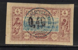 COTE Des SOMALIS N° 22 Obl. - Used Stamps