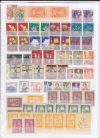 CHINA : MACAU - STOCK **/* - COTE MICHEL > 2200 EUR ! - Collections, Lots & Series