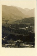 BORROWDALE.  VALLEY  - 2 Scans - Borrowdale