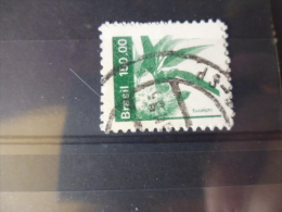 BRESIL ISSU COLLECTION   YVERT   N°1711 - Used Stamps