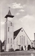 CPU6/ Echte Foto Nels/Thill Broeders Van Liefde Vreebos Lummen Kerk - Lummen