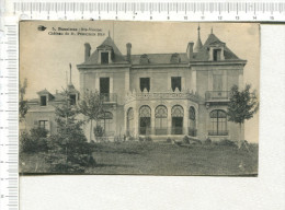 BESSINES  -   Château De M.  Périchon Bey  - N°  5 . - Bessines Sur Gartempe