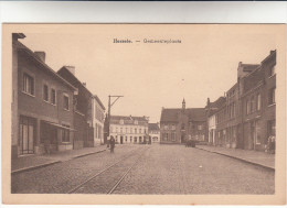 Herzele, Gemeenteplaats (pk13632) - Herzele