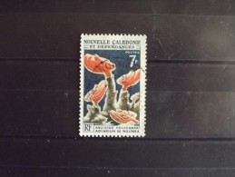 Nouvelle Calédonie N°322 Oblitéré Aquarium De Nouméa - Used Stamps