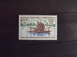 Nouvelle Calédonie N°352 Neuf** La Malle Poste - Unused Stamps