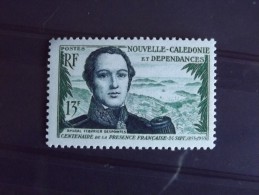 Nouvelle Calédonie N°283 Neuf* Amiral Despointes - Unused Stamps