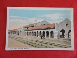 AZ - Arizona > Phoenix   Union Depot   Not Mailed  Ref 1253 - Phoenix