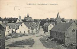 GUERANDE VUE GENERALE - Guérande