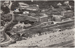 Noordwijk Aan Zee, Huis Ter Duin Met Omgeving (1957) - Zuid-Holland, Nederland - Noordwijk (aan Zee)