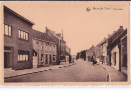 HOFSTADE (AALST) : Hoogstraat - Aalst