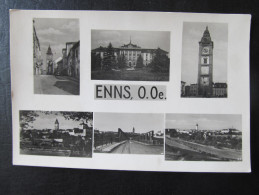 AK ENNS   ////  D*11478 - Enns