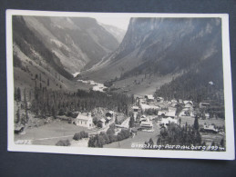 AK GINZLING DORNAU Mayerhofen I.Zillertal 1930   ////  D*11485 - Zillertal