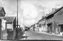 Saint Sébastien Sur Loire Rue Maurice Ravel  + Dos Avec Concours "la Vache Qui Rit " - Saint-Sébastien-sur-Loire