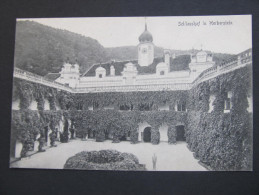 AK HERBERSTEIN Schloss Stubenberg Ca.1915  ////  D*11504 - Fürstenfeld