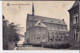 HAMONT : Ursulinnen Klooster - Hamont-Achel