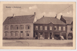 HERZELE : Marktplaats - Herzele