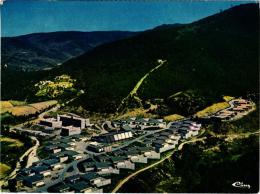 COLLOBRIERES VUE GENERALE AERIENNE DE L'INSTITUT MEDICO EDUCATIF  ,COULEUR    REF 37288 - Collobrieres