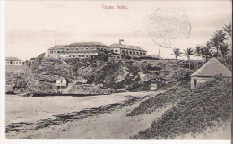 BARBADOS CRANE HOTEL - Barbados (Barbuda)