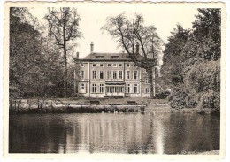 Home  Edward  Anseele  --  Het  Kasteel - Deinze