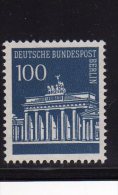 Allemagne Berlin (1966)  - "Porte De Brandenbourg" Neuf** - Altri & Non Classificati