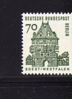 Allemagne Berlin (1964)  - "Bâtiment Historique"  Neuf** - Other & Unclassified