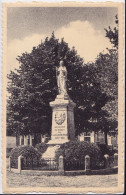 HERK-DE-STAD : H. Hart-Monument, Markt - Herk-de-Stad