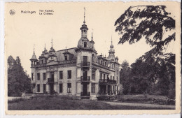 HUIZINGEN : Het Kasteel - Beersel