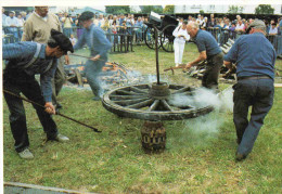 CPM  Bannalec Fête Des Vieux Metiers - Bannalec