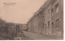 Dison: Cité Goemaere, Rue Adrien Bruyère - Dison