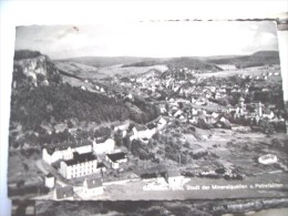 Duitsland Deutschland Rheinland Pfalz Gerolstein - Gerolstein