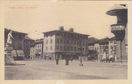 $3-2882- Prato Piazza Del Duomo   - F.p. Non Vg. - Prato