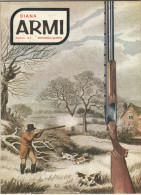 LE ARMI -DIANA -    GENN 1973   (80810) - Premières éditions
