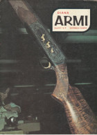 LE ARMI -DIANA -  MAR 1973  (80810) - Prime Edizioni