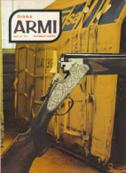 LE ARMI -DIANA -   LUG 1972   (80810) - First Editions
