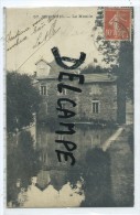 CPA - Brignais - Le Moulin- - Brignais