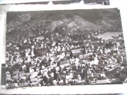 Duitsland Deutschland BW Oberkirch Schwarzwald Panorama - Oberkirch