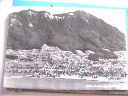 Zwitserland Schweiz Suisse NW Buochs Mit Horn - Buochs