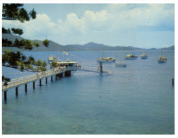 (PH 27) Australia - QLD - Hook Island Water Observatory - Great Barrier Reef