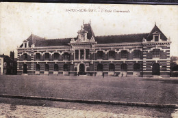 SAINT POL - Saint Pol Sur Mer