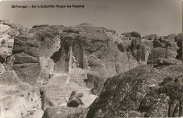 Portugal - SERRA DA ESTRELA VIRGEM DOS PASTORES MADONNE   - Neuve TTBE - Guarda