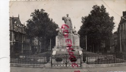 59 - ROUBAIX - LE MONUMENT AUX MORTS - Roubaix